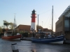 leuchtturm_buesum_vor_museumshafen